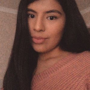 Meet your Posher, Shauntel